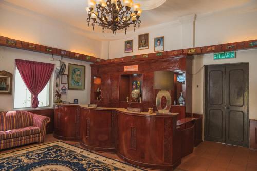 Shah's Beach Resort Melaka Shah's Beach Resort Melaka