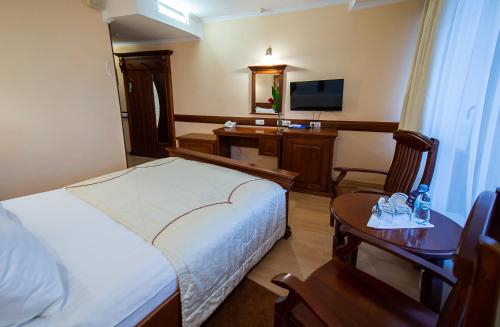 Salute Hotel - image 7