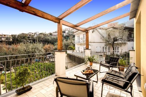CHEZ MARIE' - modern apartment in countryside