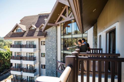 Azalea Residences Baguio photo 1