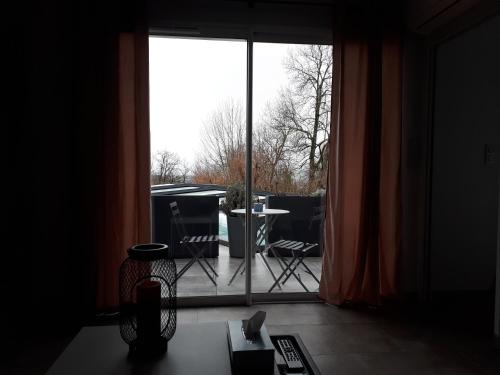 Le Plein Soleil in Grezī Surē
