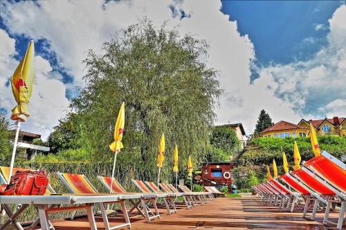 Flairhotel am Wörthersee