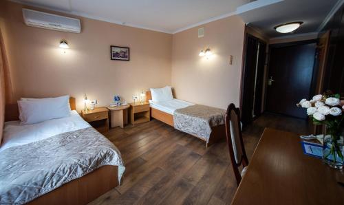 Salute Hotel - image 13