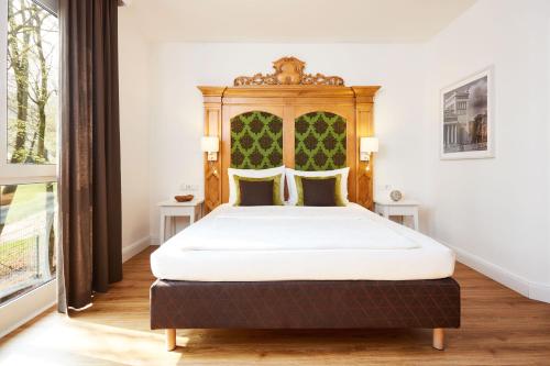 Hotel Prinzregent München Messe, Mnichov