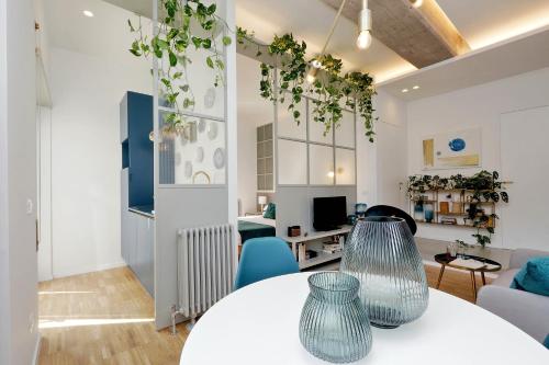 RENOVATED AND COZY FLAT, Рим (фото 4)