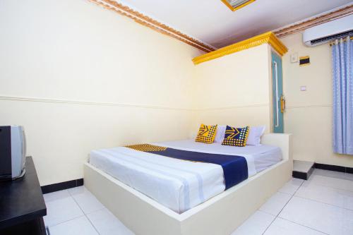 SPOT ON 2473 Buana Jaya Guest House