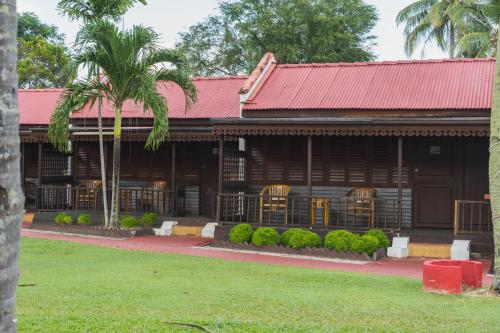 Shah's Beach Resort Melaka Shah's Beach Resort Melaka