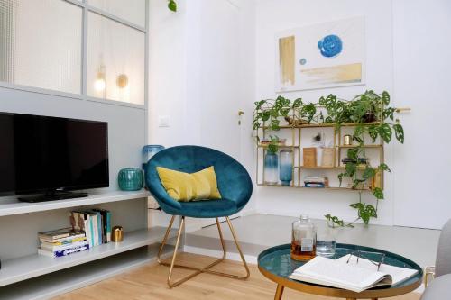 RENOVATED AND COZY FLAT, Рим (фото 6)