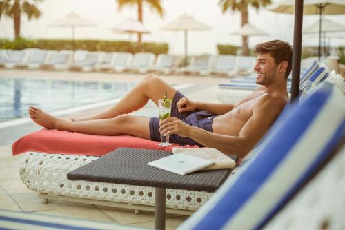 Centro Yas Island-by Rotana - image 5