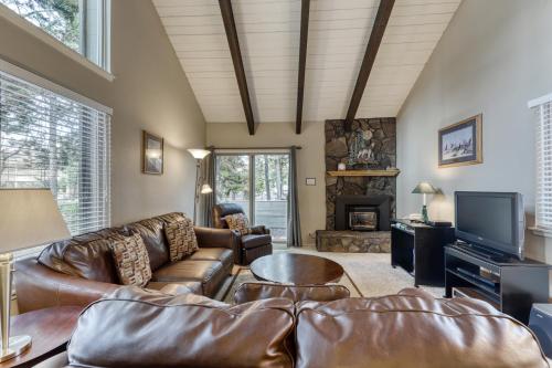12 Tennis Village Sunriver Oregon