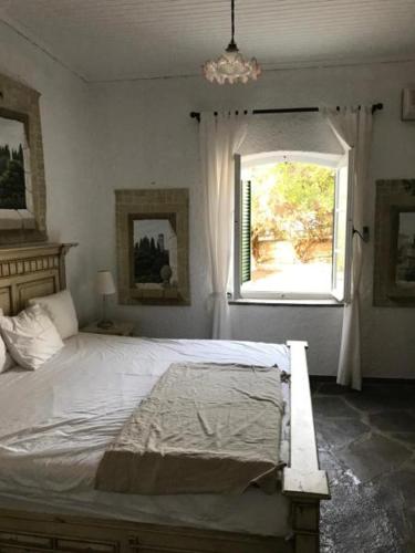 Villaconte Luxury Apartments gîte à louer Ákra Sampat’ ekeí