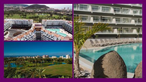 Gara Suites Golf & Spa