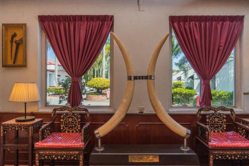 Shah's Beach Resort Melaka Shah's Beach Resort Melaka