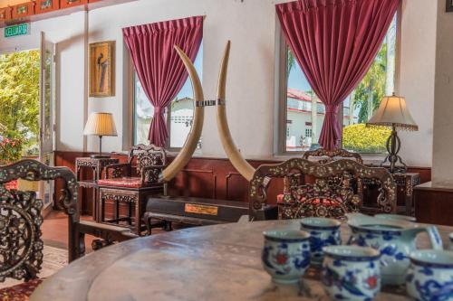 Shah's Beach Resort Melaka Shah's Beach Resort Melaka