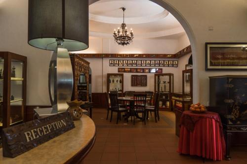 Shah's Beach Resort Melaka Shah's Beach Resort Melaka