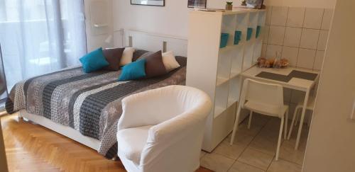 Cozy apartman Aurelio, Split (photo 8)