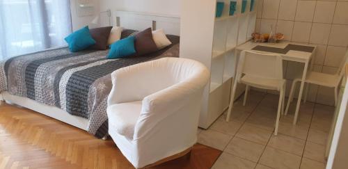 Cozy apartman Aurelio, Split (photo 9)