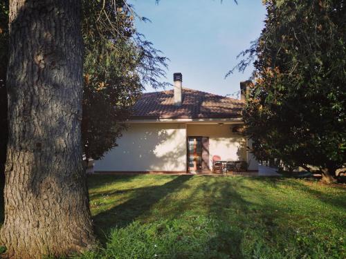 酒店外观, Kalispéra B&B (Kalispera B&B) in 马尔切利纳