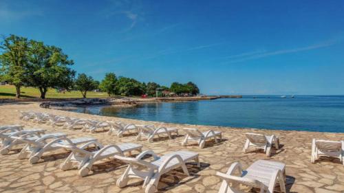 Apartmani Mirjana Umag in آومجا
