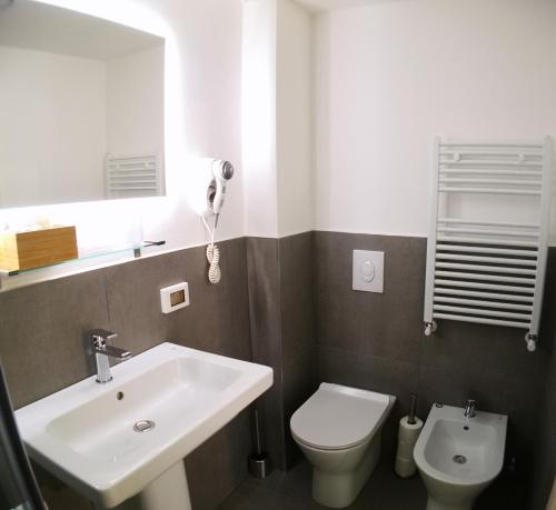 B&B La Muraglia – Bari, LA