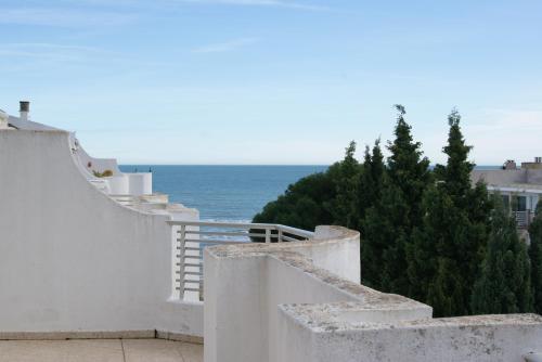 Apartamento, terraza