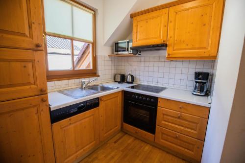 Apartment Jurič - image 3