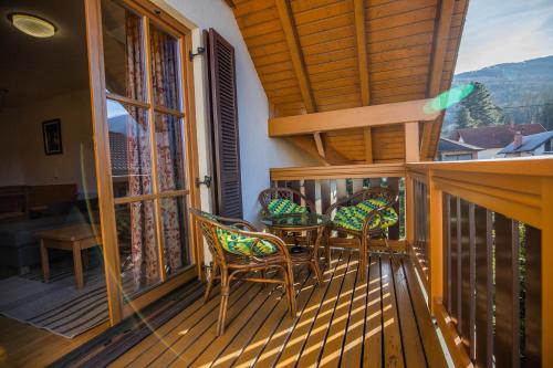 Apartment Jurič - image 5