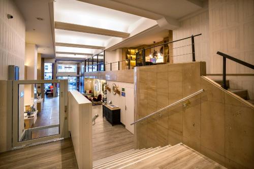 Hotel San Sebastián Orly Affiliated by Meliá