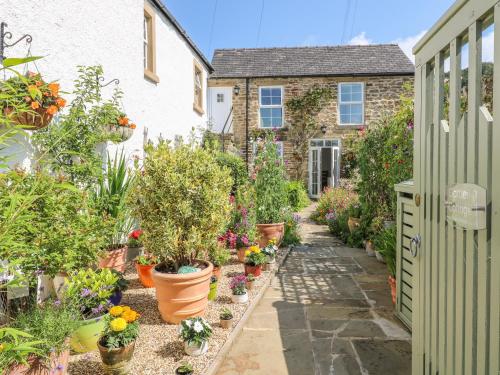 Garden Cottage gîte à louer Eyam