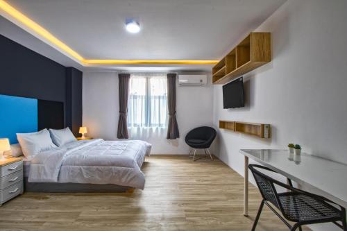 hotel photo