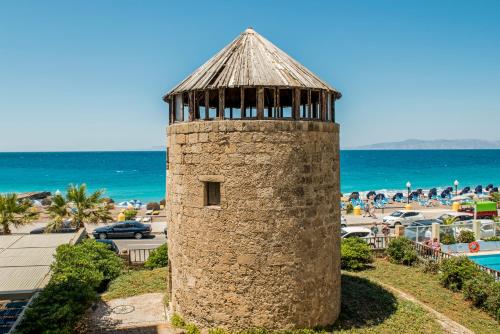 Mitsis La Vita Beach Hotel - image 6