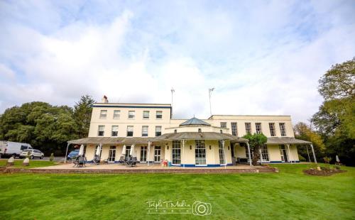 Stifford Hall Hotel Thurrock