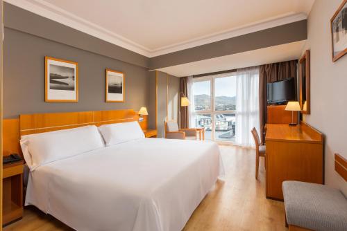 Hotel San Sebastián Orly Affiliated by Meliá