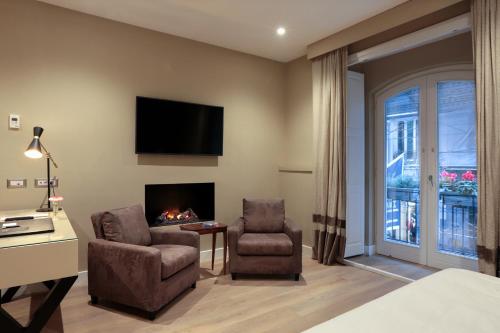 Caruso Place Boutique & Wellness Suites - image 3