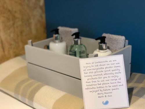 Lochanside Lochanside