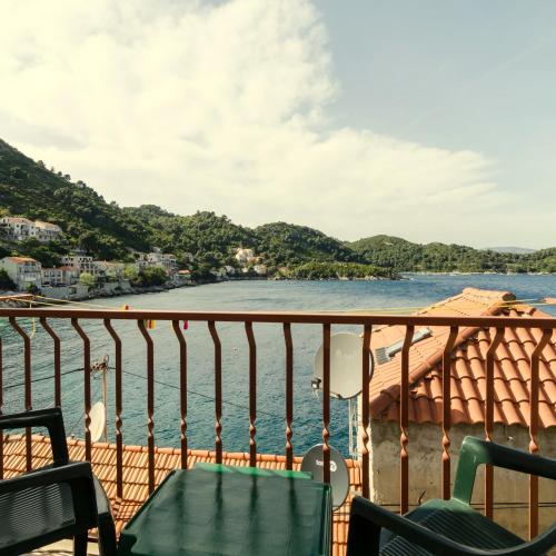  Apartment Marija in 20225 Sobra