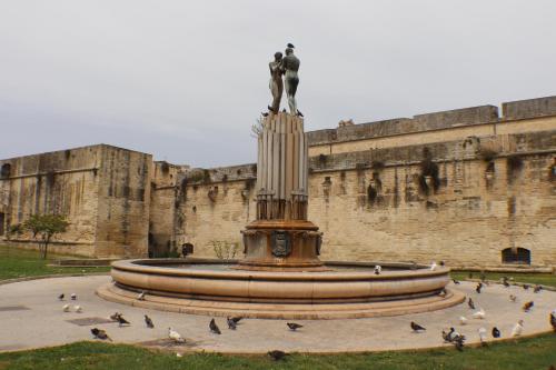 B&b Passione del sud – Lecce, OK