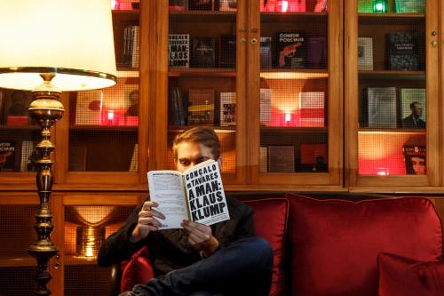 Zero Box Lodge Porto - image 3