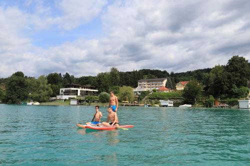 Flairhotel am Wörthersee