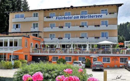 Flairhotel am Wörthersee