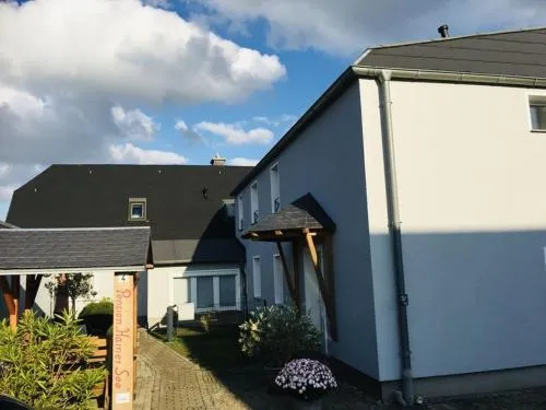 Ferienwohnungen in Kahnsdorf - Hainer See - südlich von Leipzig - in ruhiger Lage in Neukieritzsch, Deutschland