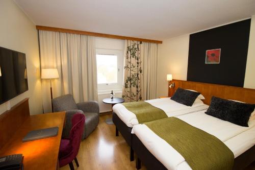 Grand Hotel Alingsås - image 7