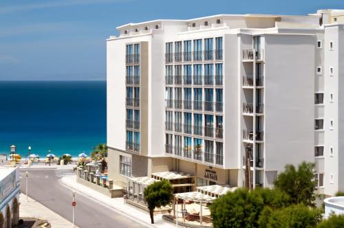 Mitsis La Vita Beach Hotel, Rhodos