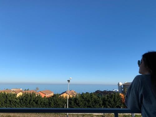  RED´S apartments in Torre Melissa