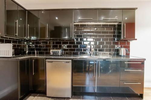 The New Mill Apartments - image 14