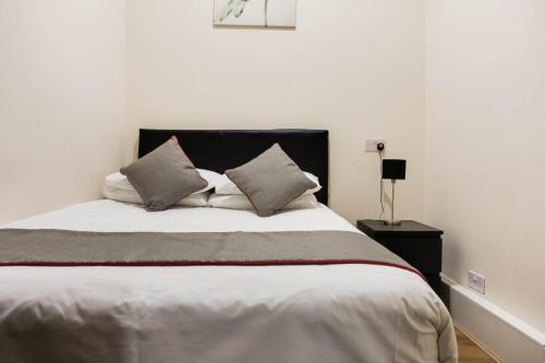 The New Mill Apartments - main image