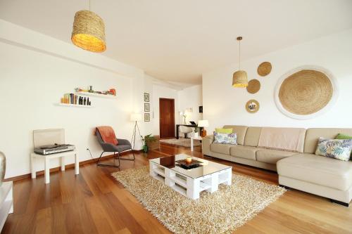  Madeira Island - Cosy & Spacious Holidays House Near The Beach in Machico in Machico