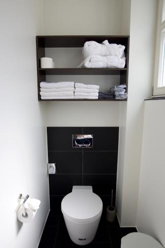 Lilienmatt Apartments Lilienmatt Apartments