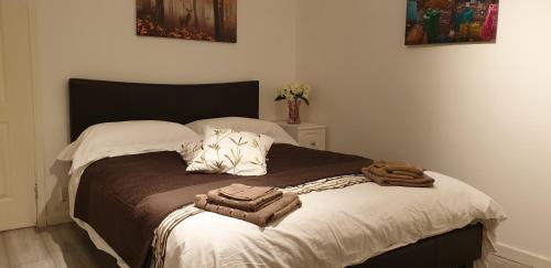 Amazing Double Liverpool in Crosby