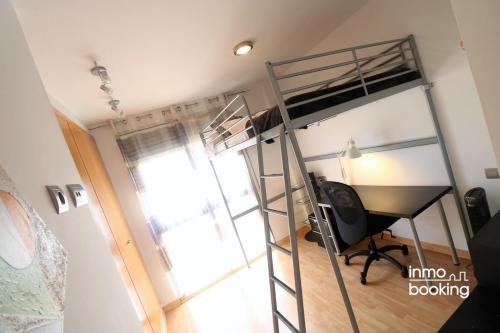 InmoBooking Disseny Apartments - main image